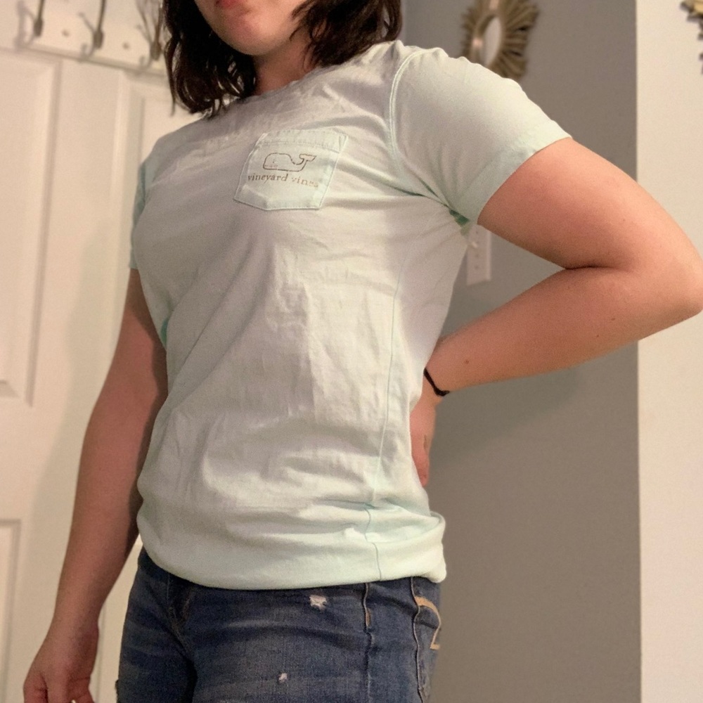 Vineyard Vines short sleeve tee